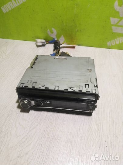 Магнитола Хендай Акцент 2