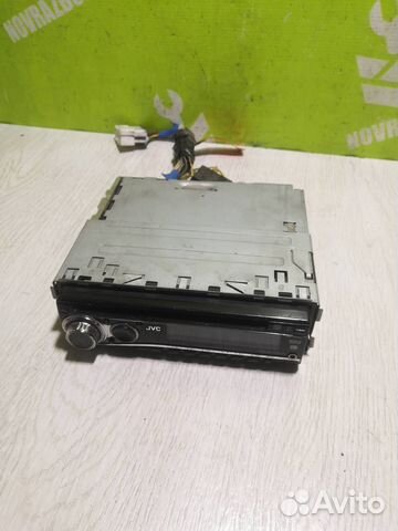 Магнитола Хендай Акцент 2