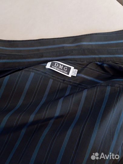 Рубашка мужская