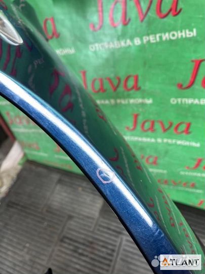 Крыло переднее правое alfa romeo 159