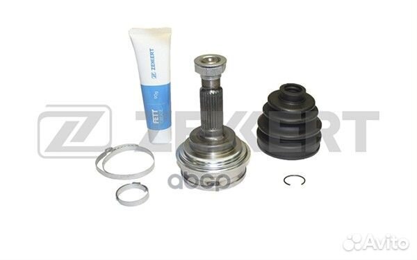 ШРУС внешн. Toyota Carina (T19) 92- Corolla (E100