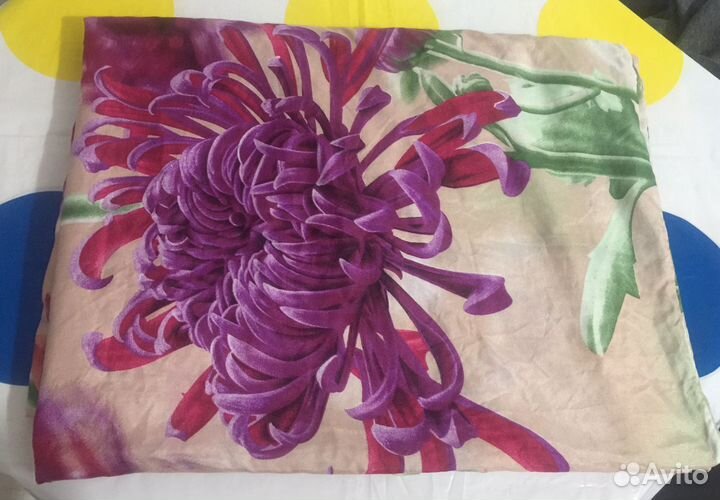 Пододеяльник большой