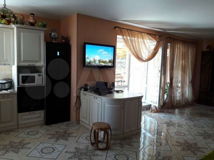 Дом 110,1 м² на участке 5 сот.