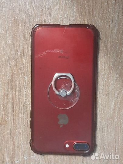 iPhone 7 Plus, 128 ГБ