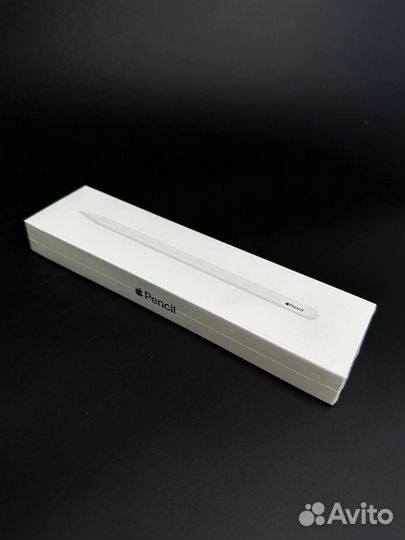 Apple pencil 2