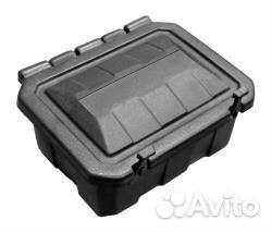 Кофр PanzerBox Mini 1 410x335x180 15L