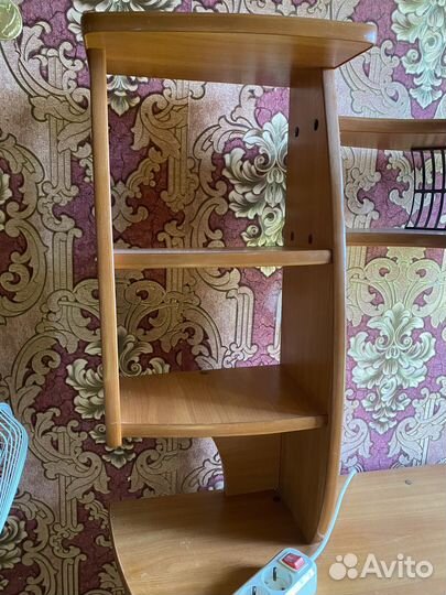 Компьютерный стол бу