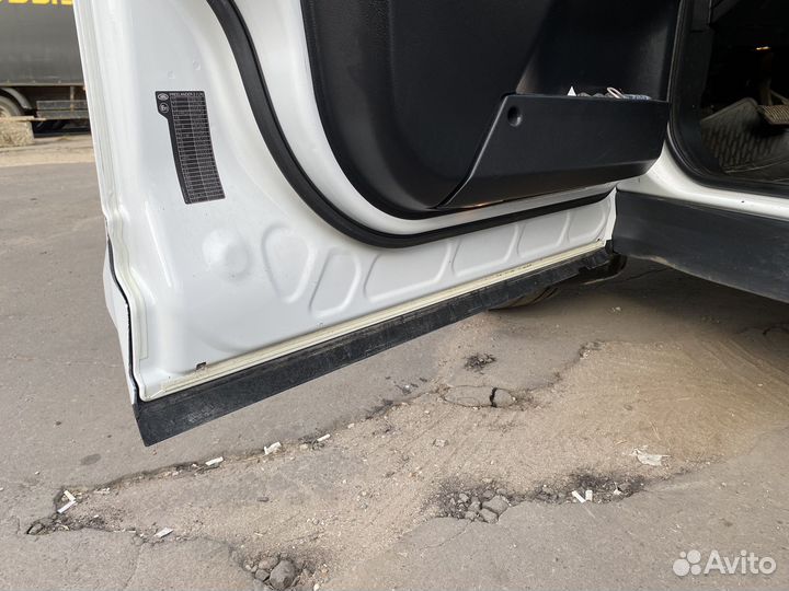 Land Rover Freelander 2.2 AT, 2012, 171 000 км