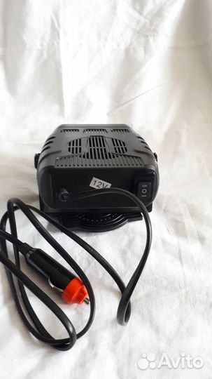 Вентилятор(печка) в авто