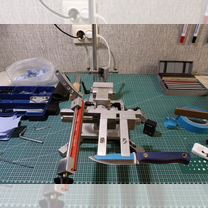 Заточка ножей/ножниц в г.Первоуральске