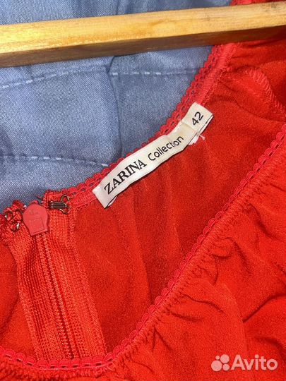 Платье Zarina