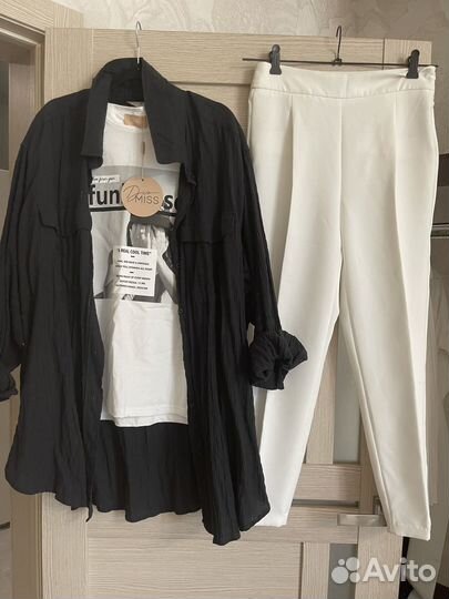 Продам женскую одежду