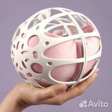 Капсула для стирки белья