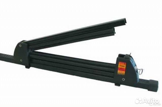 Крепление для лыж Amos 5