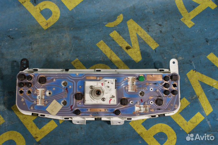 Приборы Nissan Primera P10