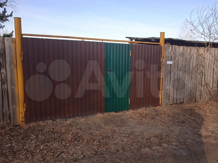 Участок 10 сот. (СНТ, ДНП)