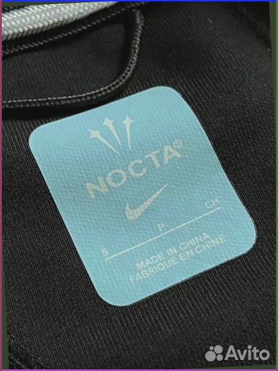 Зип худи Nike Nocta Tech Fleece (Art товара: 30970)