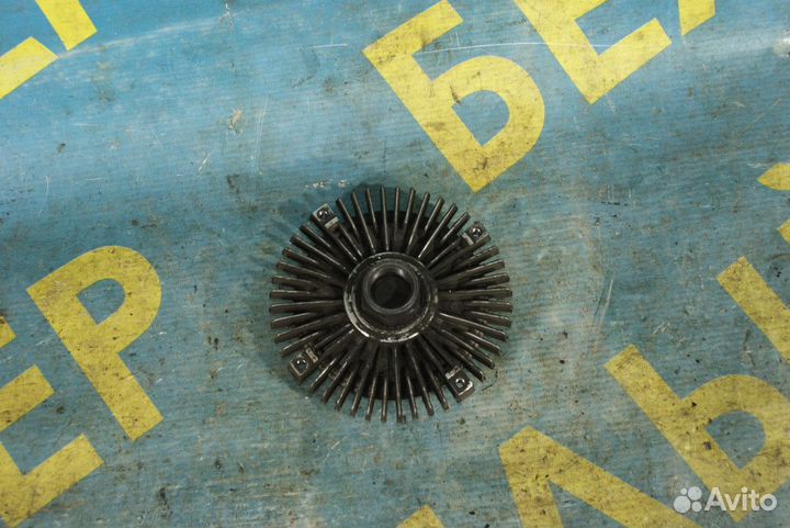 Вискомуфта Audi A6 C5