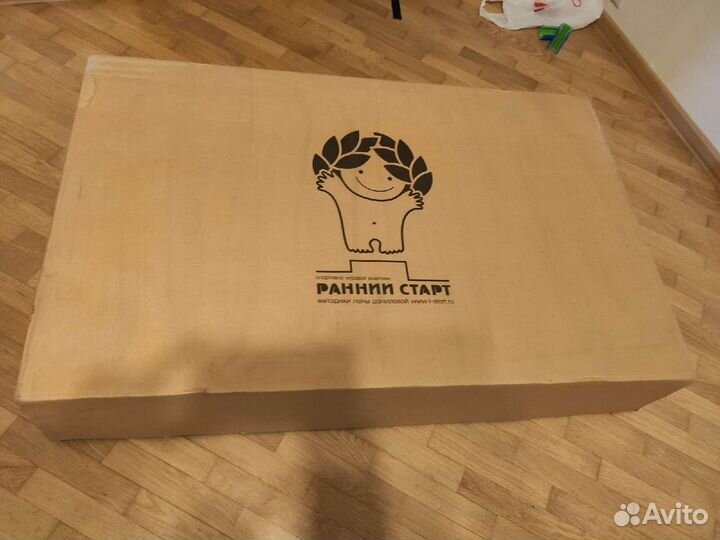 Комплекс ранний старт