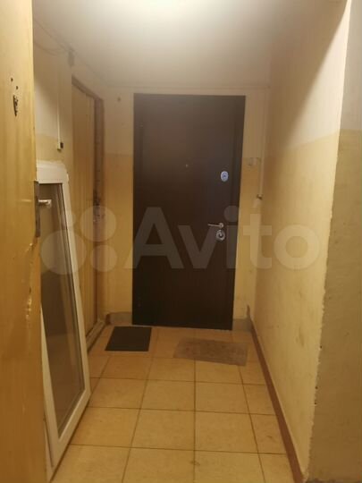 2-к. квартира, 54 м², 10/10 эт.