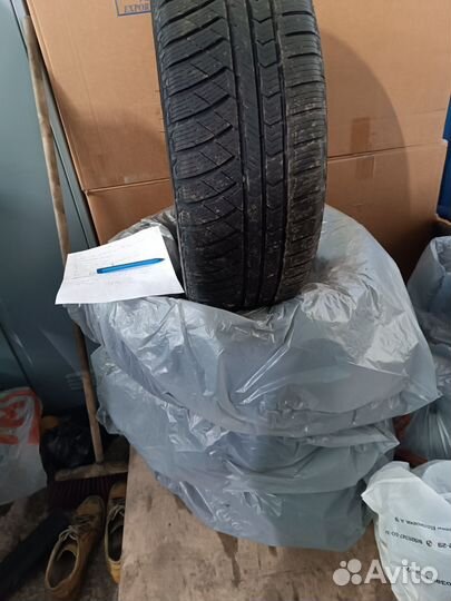 Sailun Atrezzo 4 Seasons 205/55 R16