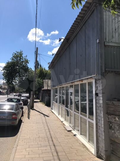 Свободного назначения, 150 м²