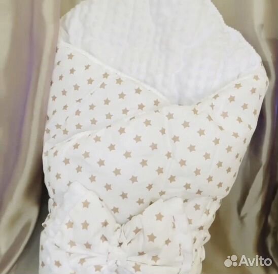 Одеяло -конверт