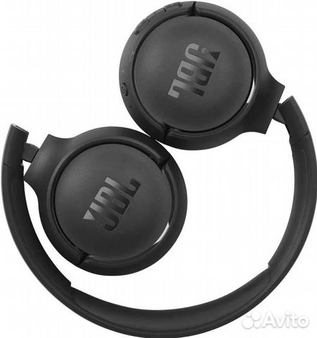 Беспроводные наушники jbl tune 510bt