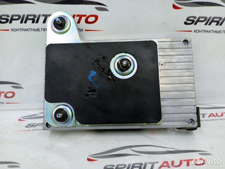 Усилитель звука Kia Quoris 1 G8BE 2012-2019