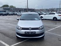 Volkswagen Polo 1.6 AT, 2011, 157 271 км, с пробегом, цена 759 000 руб.