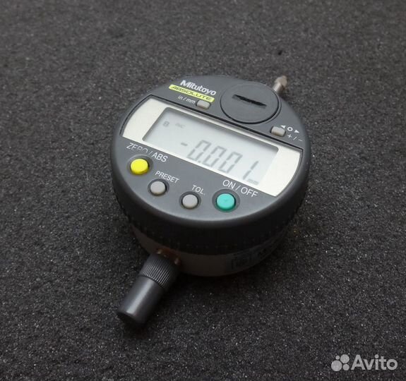 Цифровой индикатор Mitutoyo 543-253B