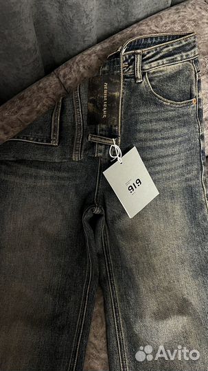 Джинсы женские 46 размер