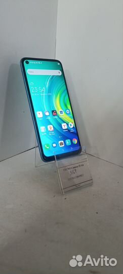 TECNO Camon 15 Air, 3/64 ГБ