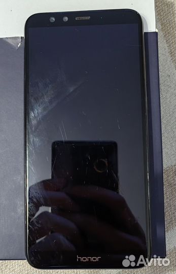 HONOR 9 Lite, 3/32 ГБ