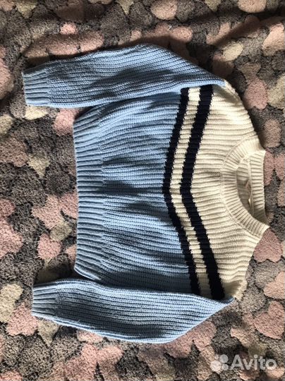 Свитер для девочки,рост-128см