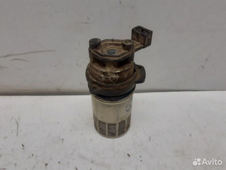 Насос топливный электрический Volkswagen Golf