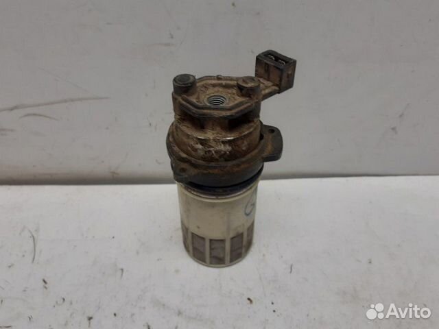 Насос топливный электрический Volkswagen Golf