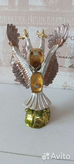 Статуэтка - шкатулка