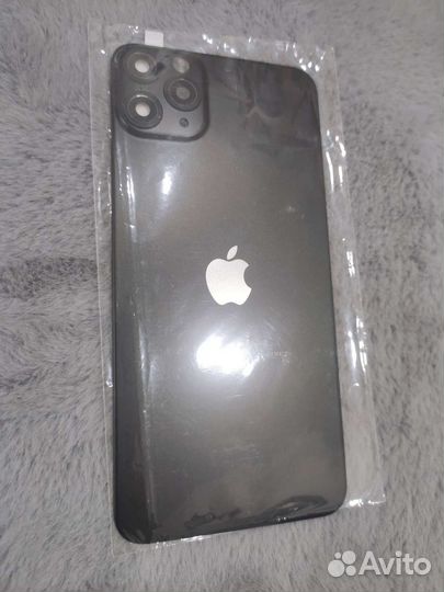 Накладка-муляж iPhone 11pro max