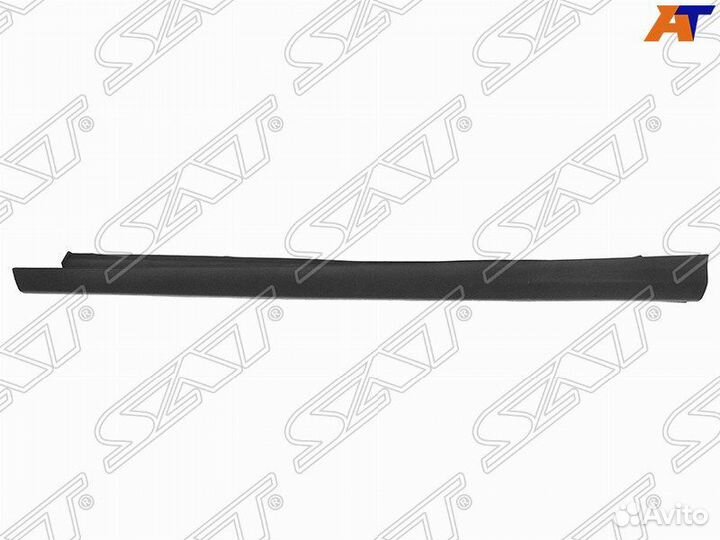 Порог ford focus III 11-15 LH