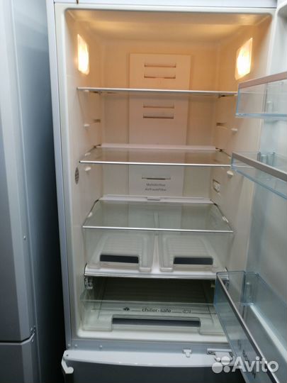 Холодильник Bosch