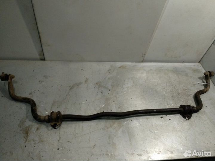 Стабилизатор передний Hyundai Solaris RB 2010-2014