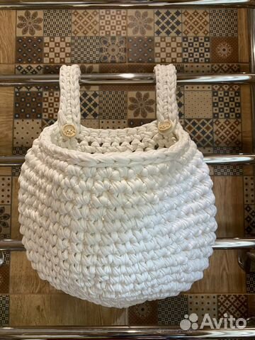 Корзина органайзер