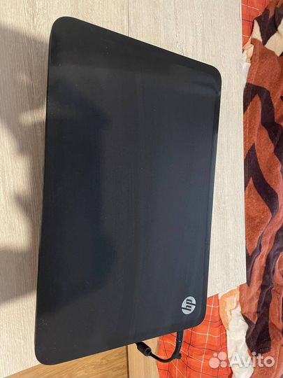 Ноутбук hp pavilion g6