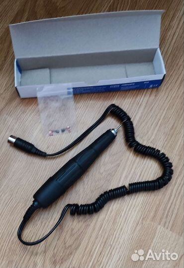 Аппарат для маникюра strong 204