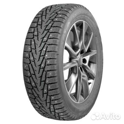 Nokian Tyres Nordman 7 SUV 245/60 R18 109T