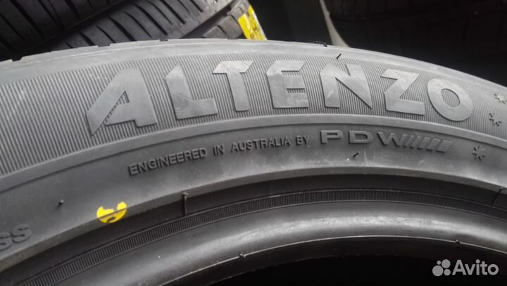 Altenzo Sport Navigator 285/45 R22 114V