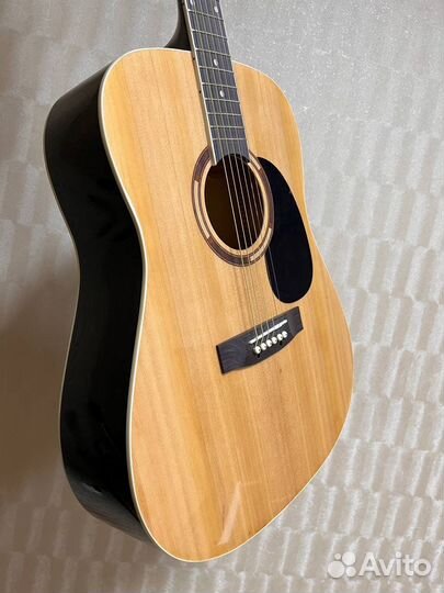 Акустическая гитара Veston D40