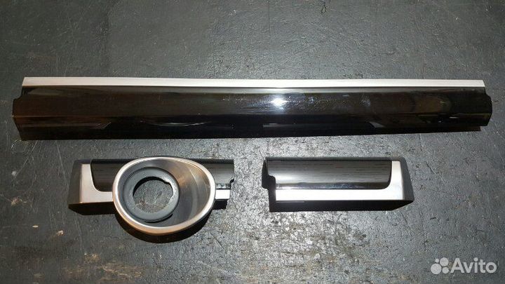 Накладка декоративная Porsche Cayenne 958 M4852