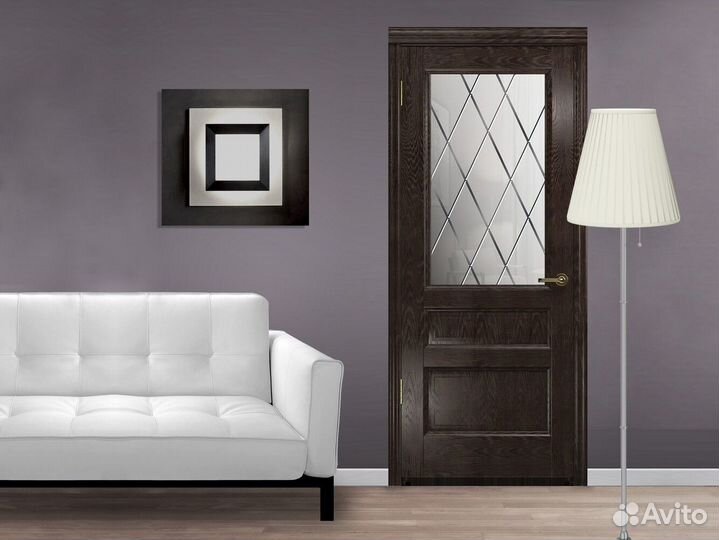 Дверь межкомнатная